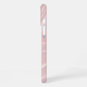 Brief I iPhone Hülle (Linke Seite)
