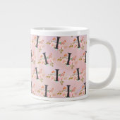 Brief I Jumbo-Tasse (Rechts)