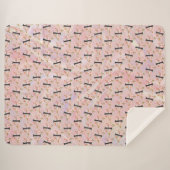 Brief I Sherpadecke (Vorderseite (Horizontal))