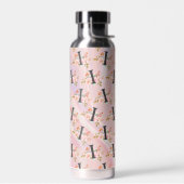 Brief I Trinkflasche (Links)