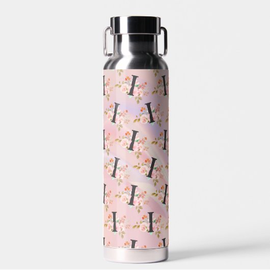 Brief I Trinkflasche (Vorne)