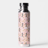 Brief I Trinkflasche (Rechts)