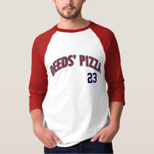 Brief-Pizza-Shirt T-Shirt