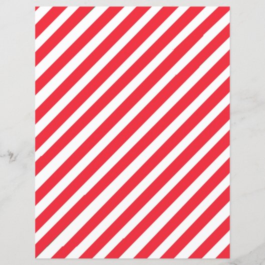 Brief vom Weihnachtsmann (Rückseite)