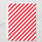 Brief vom Weihnachtsmann (Rückseite)