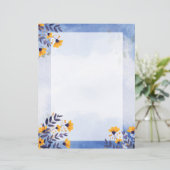 briefbogen (Stehend Vorderseite)