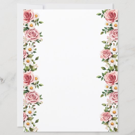 briefbogen (Rückseite)