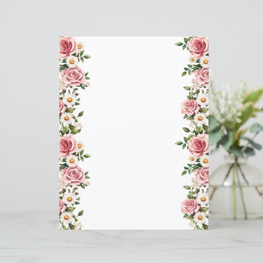 briefbogen (Stehend Vorderseite)