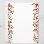 briefbogen (Vorderseite)