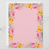 briefbogen (Rückseite)