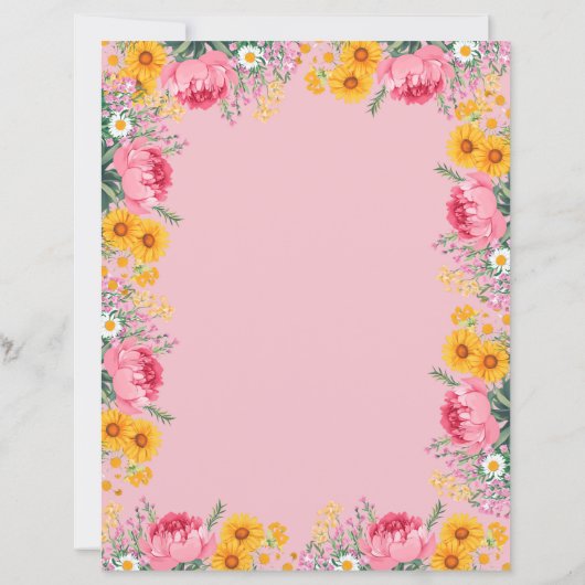 briefbogen (Rückseite)