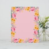 briefbogen (Stehend Vorderseite)