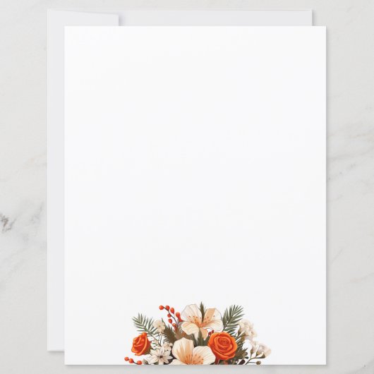 briefbogen (Rückseite)