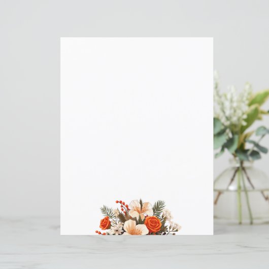 briefbogen (Stehend Vorderseite)