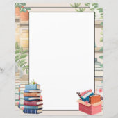 briefbogen (Vorne/Hinten)