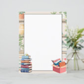 briefbogen (Stehend Vorderseite)