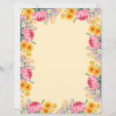 briefbogen (Rückseite)