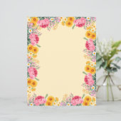 briefbogen (Stehend Vorderseite)