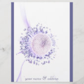 briefbogen (Vorderseite)