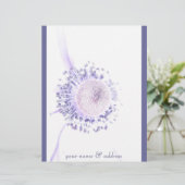 briefbogen (Stehend Vorderseite)