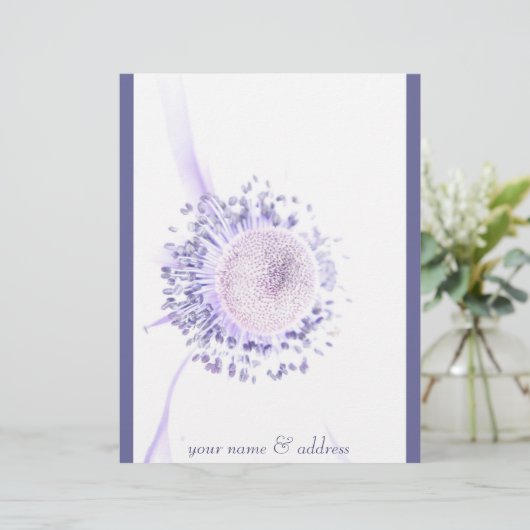 briefbogen (Stehend Vorderseite)