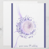 briefbogen (Vorne/Hinten)