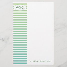 Briefbogen Briefpapier