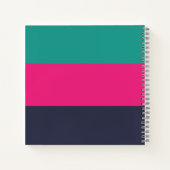 Briefe an meine Enkelin, während ich sehe, wie du Notizblock (Rückseite)