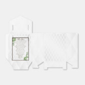 Briefe an meine Husband-Liebe elegant Geschenkschachtel (Ungefaltet)