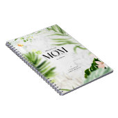 Briefe an meine Mama im Himmel | Memorial Journal Notizblock (Rechte Seite)