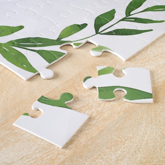 Briefe an meinen Ehemann Puzzle (Seite)