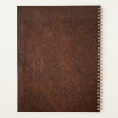 Briefe an meinen Großvater im Himmel, in denen er  Planer (Rückseite)