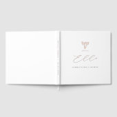 Briefe an meinen Vater Gästebuch (Voll)