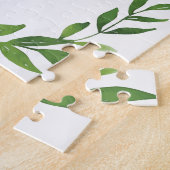 Briefe an meinen zukünftigen Ehemann Puzzle (Seite)