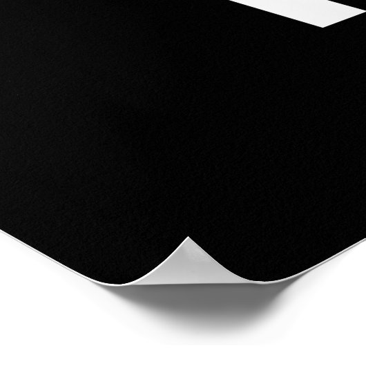 Briefe an Tote: Sigmund Freud Poster (Ecke)