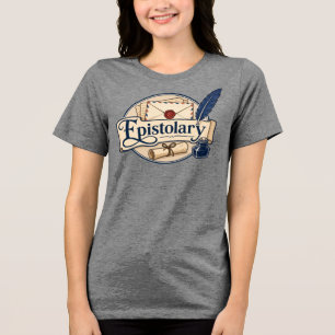 Briefform Tri-Blend Shirt