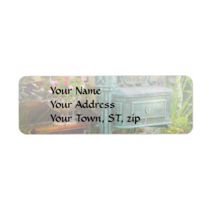 Briefkasten - Landbriefkasten