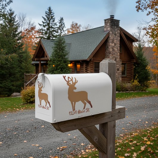 Briefkastenaufkleber Aufkleber