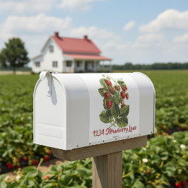 Briefkastenaufkleber Aufkleber