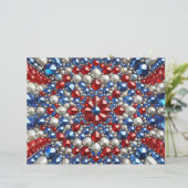 Briefkopf mit niederländischer Farbgestaltung (Stehend Vorderseite)