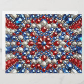 Briefkopf mit niederländischer Farbgestaltung (Vorne/Hinten)