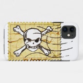 BRIEFMARKE 2 Case-Mate iPhone HÜLLE (Rückseite (Horizontal))