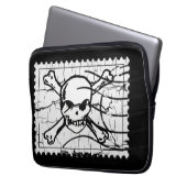 BRIEFMARKE 2 LAPTOPSCHUTZHÜLLE (Vorderseite Links)