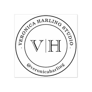 Briefmarke aus benutzerdefiniertem Kautschuk - Bri Gummistempel