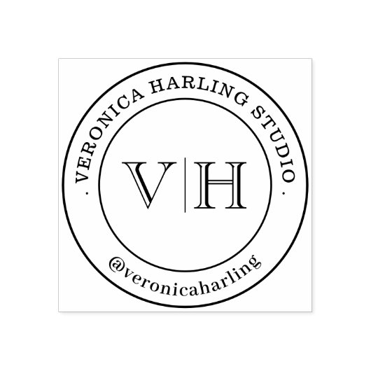 Briefmarke aus benutzerdefiniertem Kautschuk - Bri Gummistempel (Prägung)