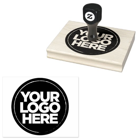 Briefmarke aus Gummi, groß und fett Gummistempel (Stempel)