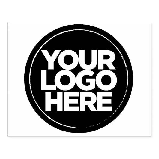 Briefmarke aus Gummi, groß und fett Gummistempel (Prägung)