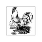 Briefmarke aus Gummi Gummistempel (Prägung)