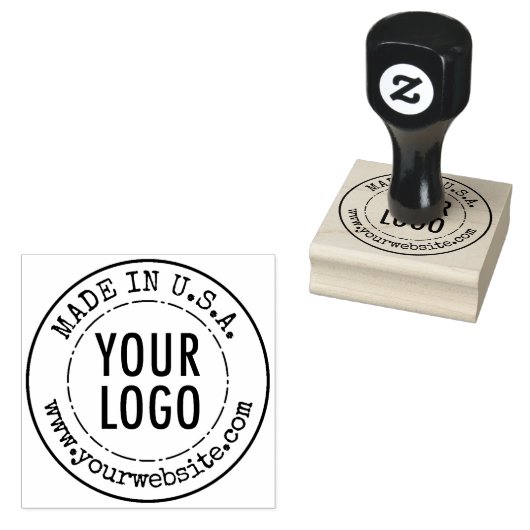 Briefmarke aus Kautschuk, kundenspezifisch, herges Gummistempel (Stempel)