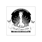 BRIEFMARKE aus Kautschuk mit PG-Nennwert Gummistempel (Prägung)